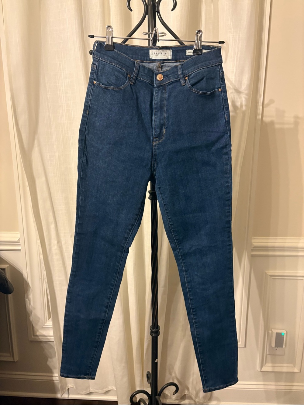 Pacsun Highrise Jegging
